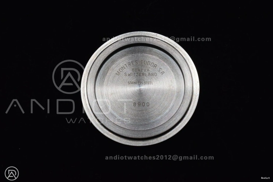 SS Dial 37mm Black Best on Edition A2824 Bay Heritage ZF Bracelet SS Black 1:1 1112